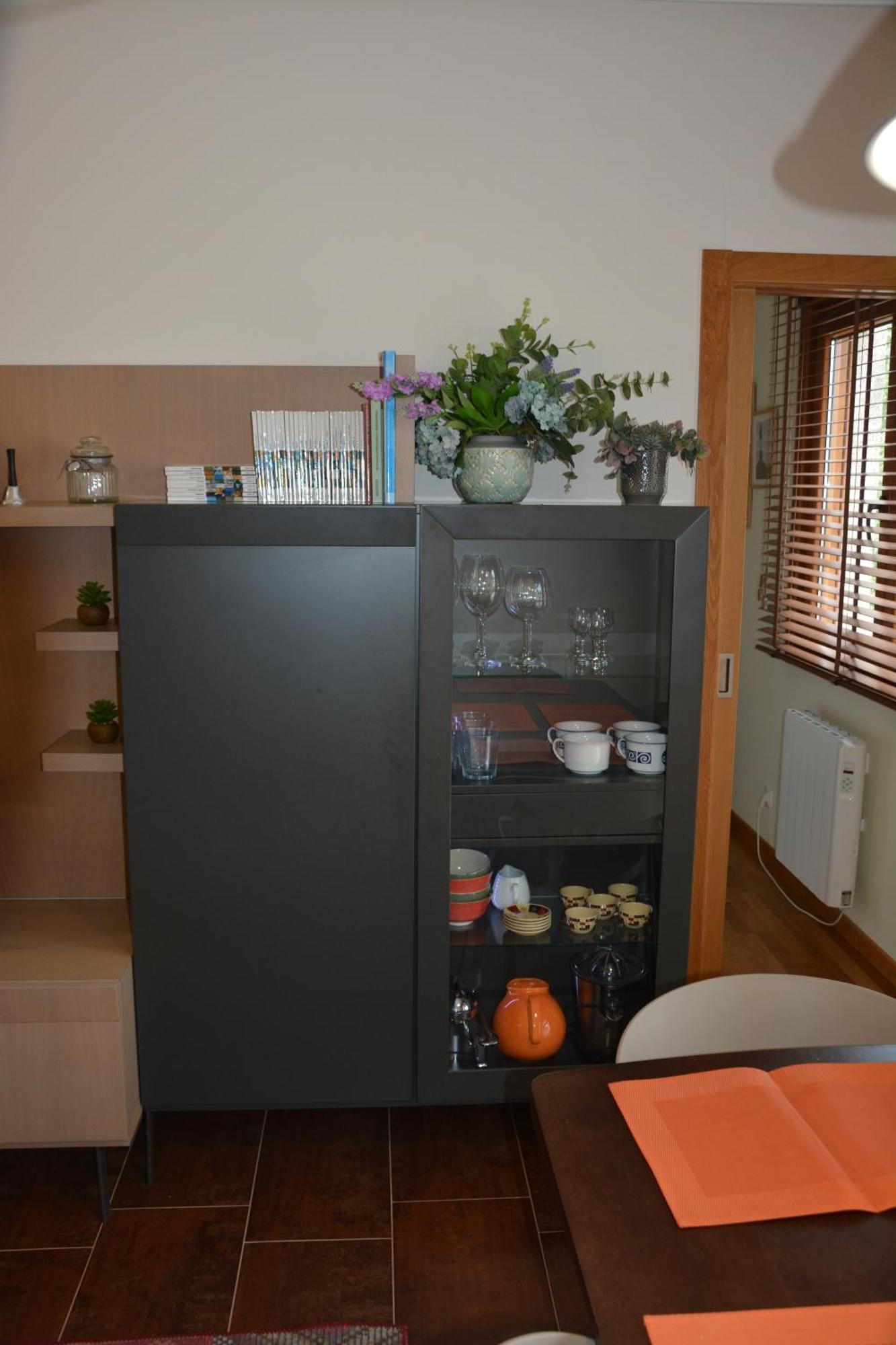 Apartamento Lagartino Isla de Arosa Bagian luar foto